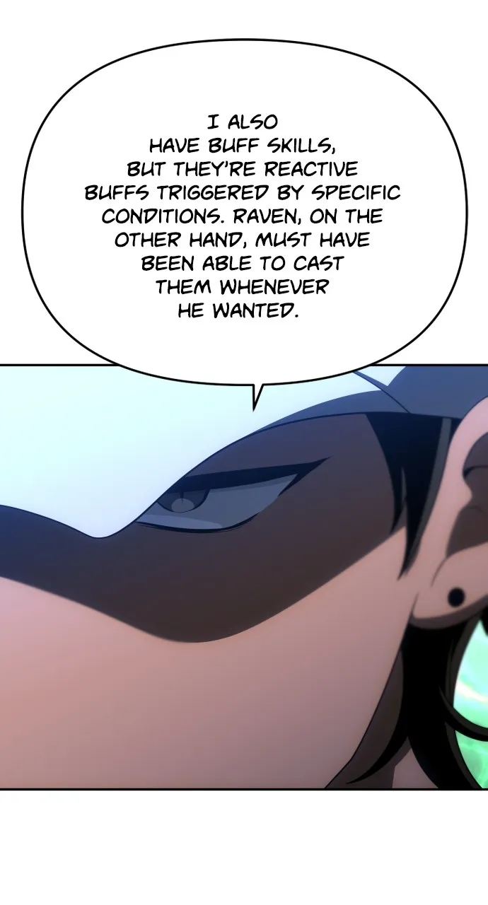 Read I Was the Final Boss chapter 53 image 36 on Lezhin