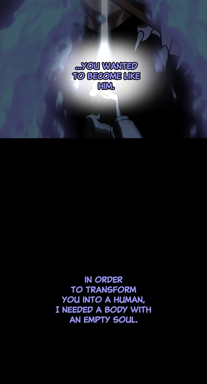 Read I Was the Final Boss chapter 53 image 4 on Lezhin