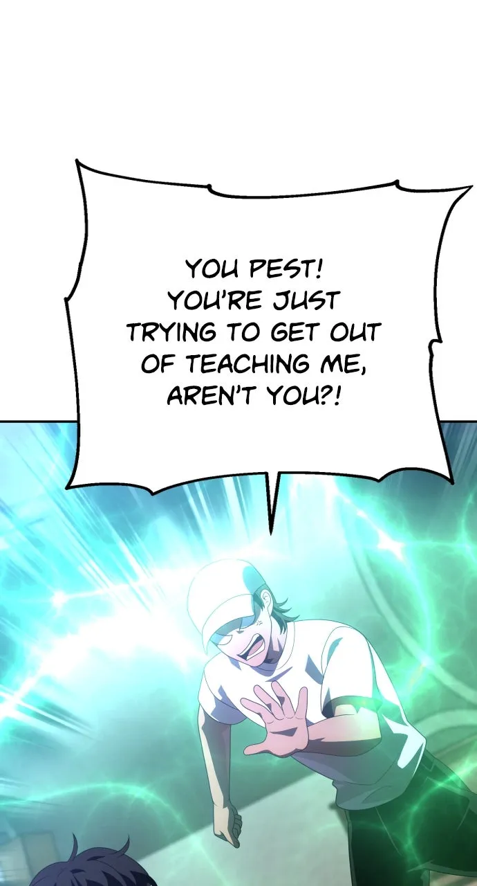 Read I Was the Final Boss chapter 53 image 40 on Lezhin