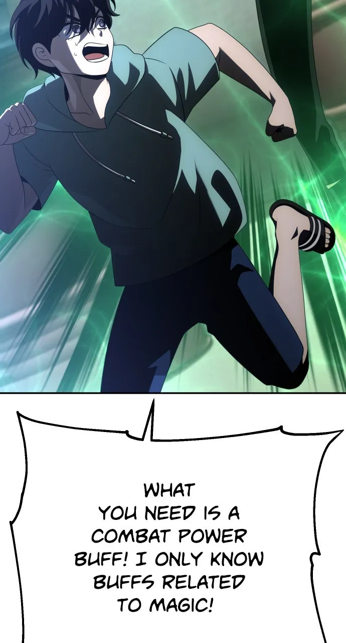 Read I Was the Final Boss chapter 53 image 41 on Lezhin