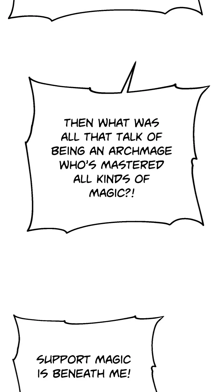 Read I Was the Final Boss chapter 53 image 42 on Lezhin