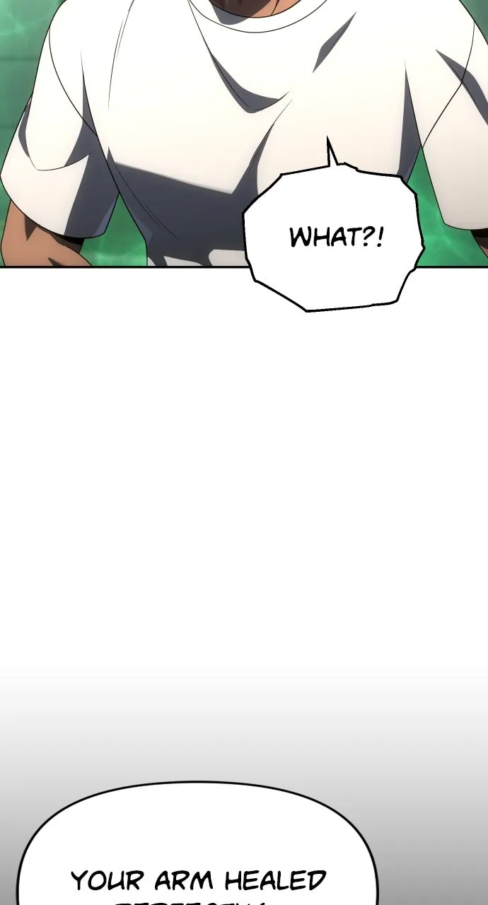 Read I Was the Final Boss chapter 53 image 44 on Lezhin