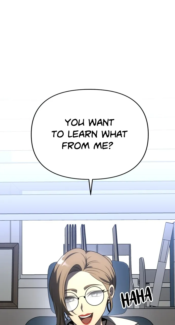 Read I Was the Final Boss chapter 53 image 47 on Lezhin