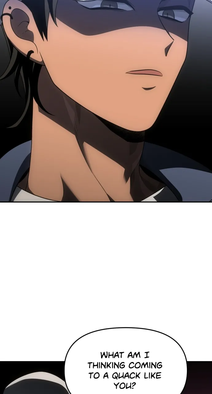 Read I Was the Final Boss chapter 53 image 49 on Lezhin