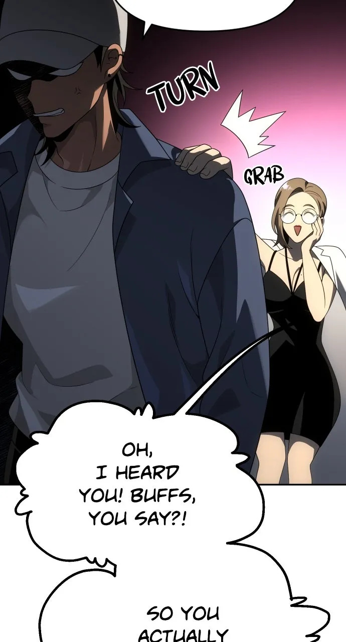 Read I Was the Final Boss chapter 53 image 50 on Lezhin