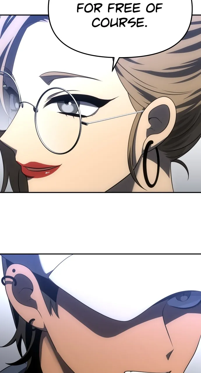 Read I Was the Final Boss chapter 53 image 55 on Lezhin