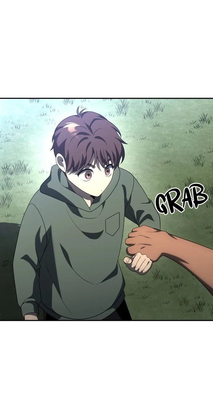 Read I Was the Final Boss chapter 53 image 64 on Lezhin
