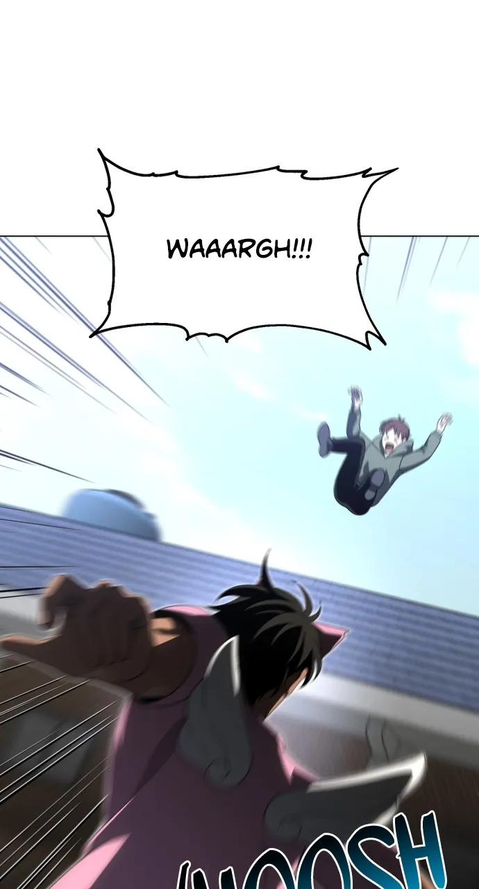 Read I Was the Final Boss chapter 53 image 65 on Lezhin