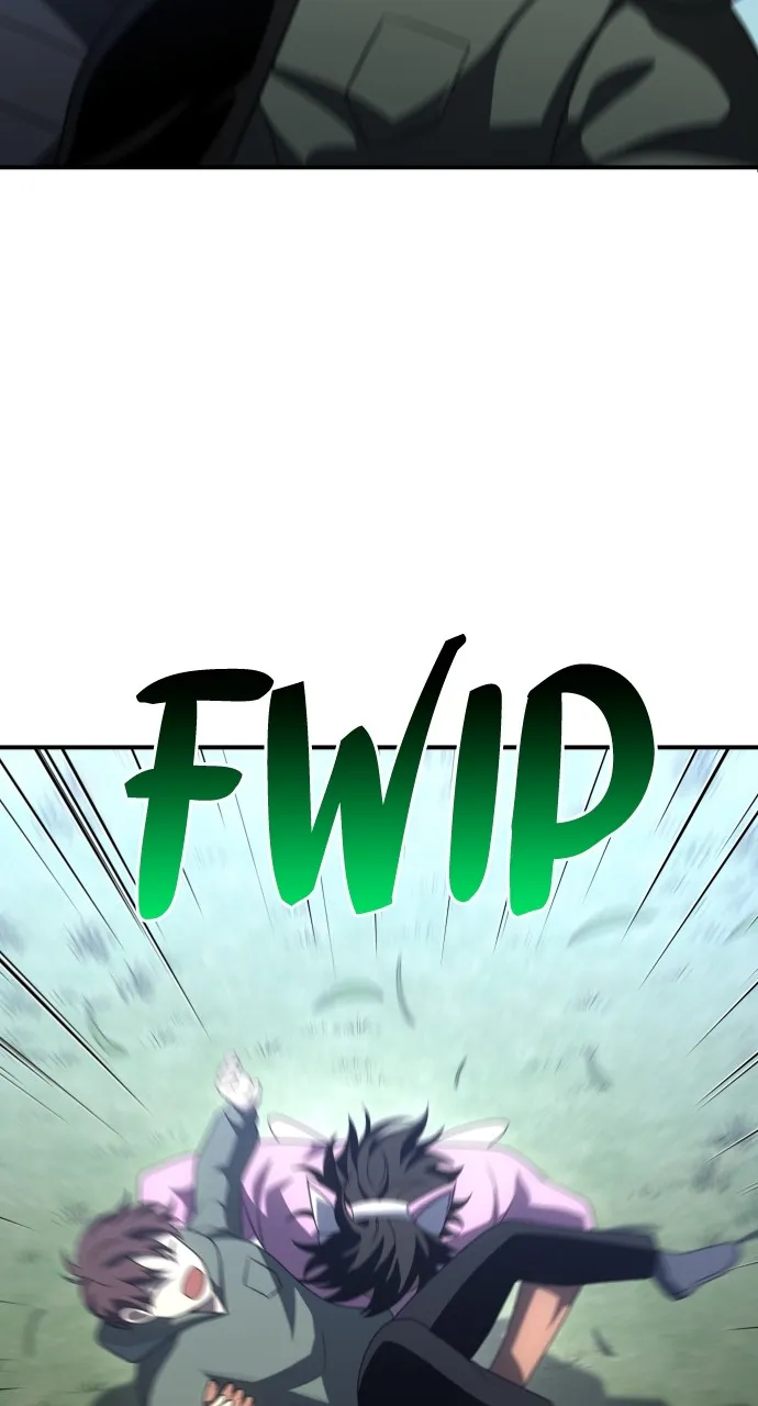Read I Was the Final Boss chapter 53 image 67 on Lezhin