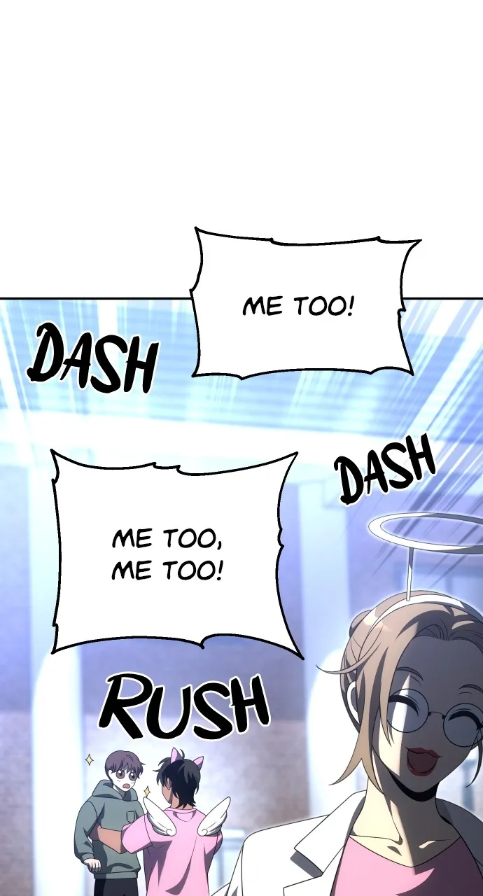 Read I Was the Final Boss chapter 53 image 72 on Lezhin