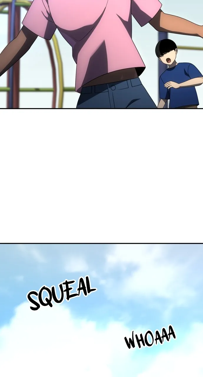 Read I Was the Final Boss chapter 53 image 78 on Lezhin