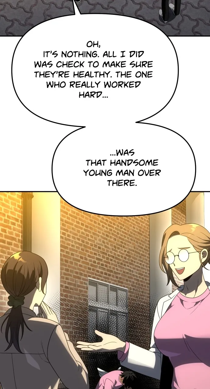 Read I Was the Final Boss chapter 53 image 81 on Lezhin