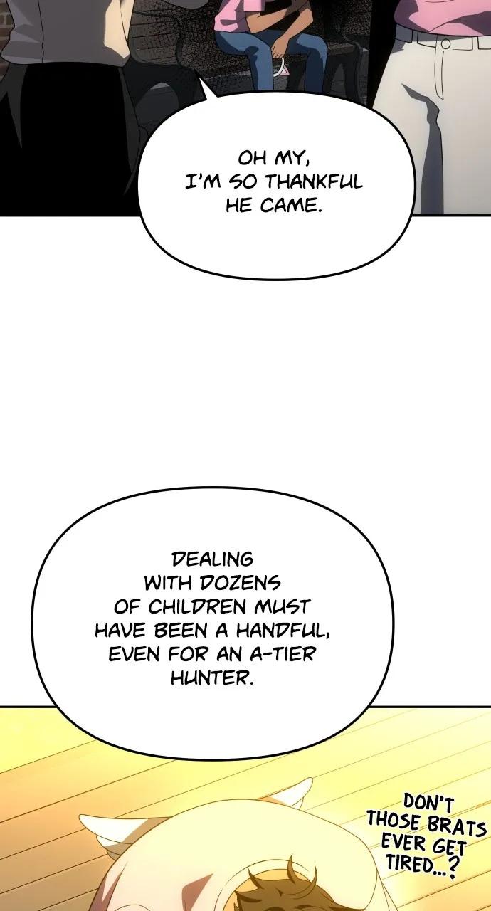 Read I Was the Final Boss chapter 53 image 82 on Lezhin