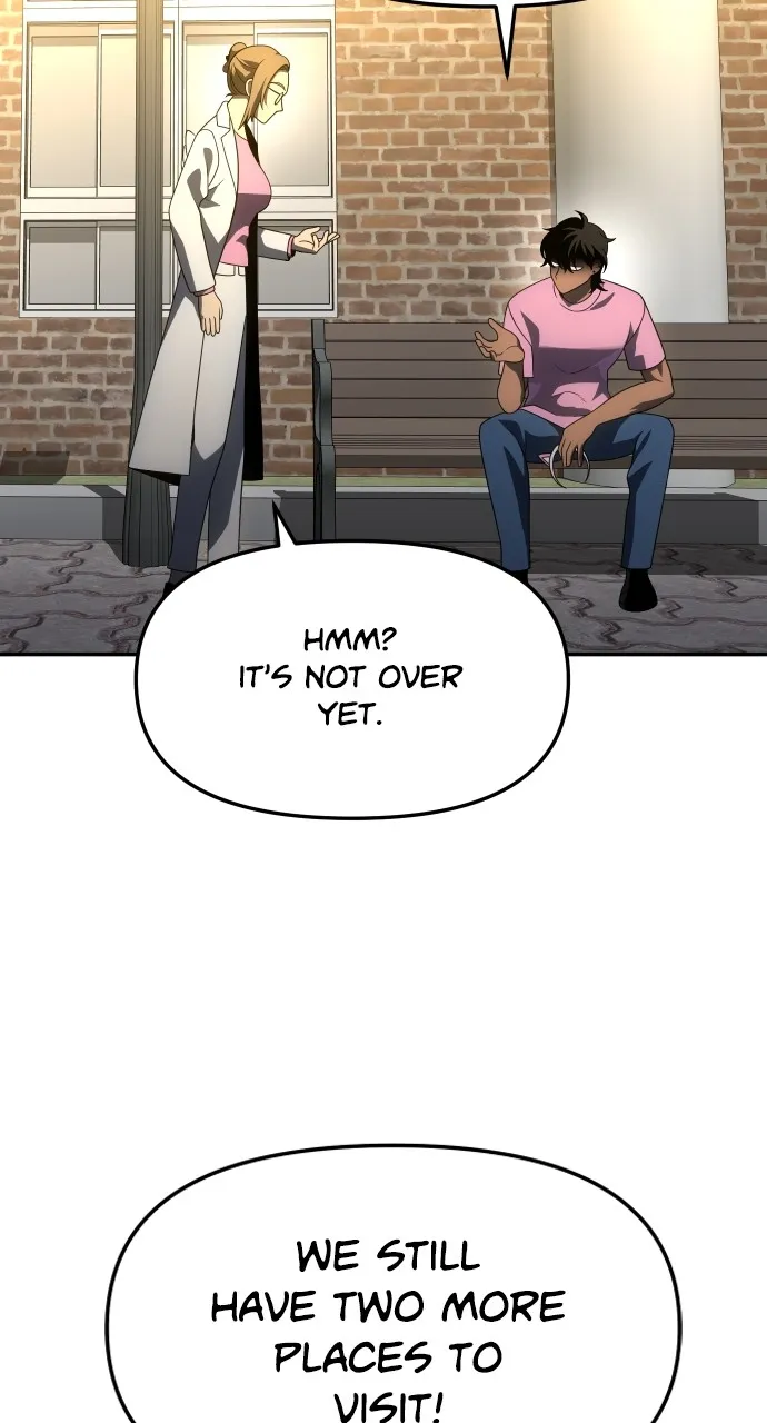 Read I Was the Final Boss chapter 53 image 84 on Lezhin