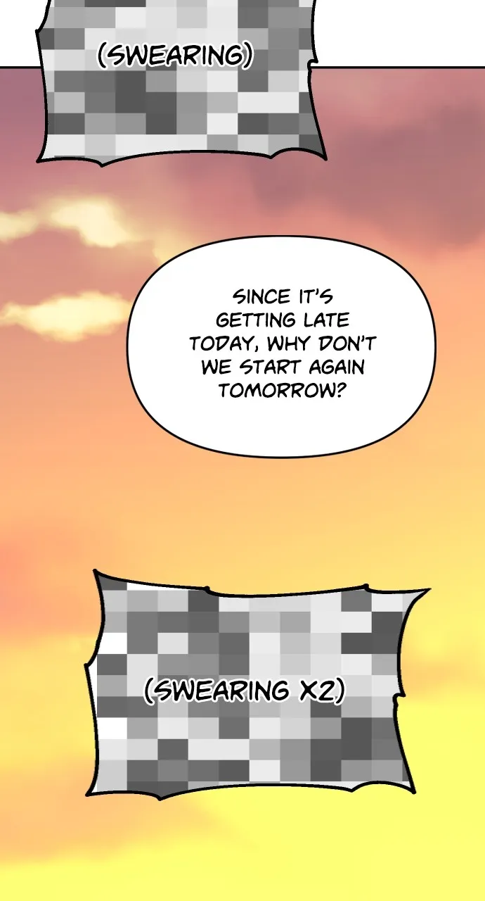 Read I Was the Final Boss chapter 53 image 86 on Lezhin