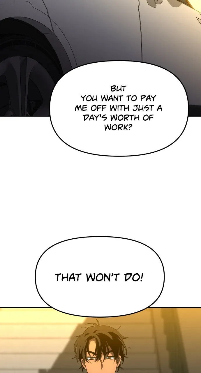 Read I Was the Final Boss chapter 53 image 89 on Lezhin