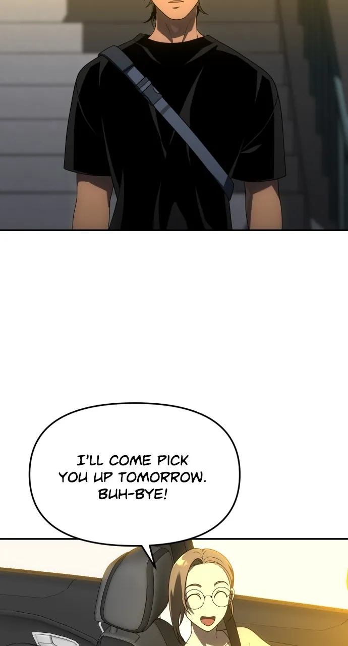 Read I Was the Final Boss chapter 53 image 90 on Lezhin
