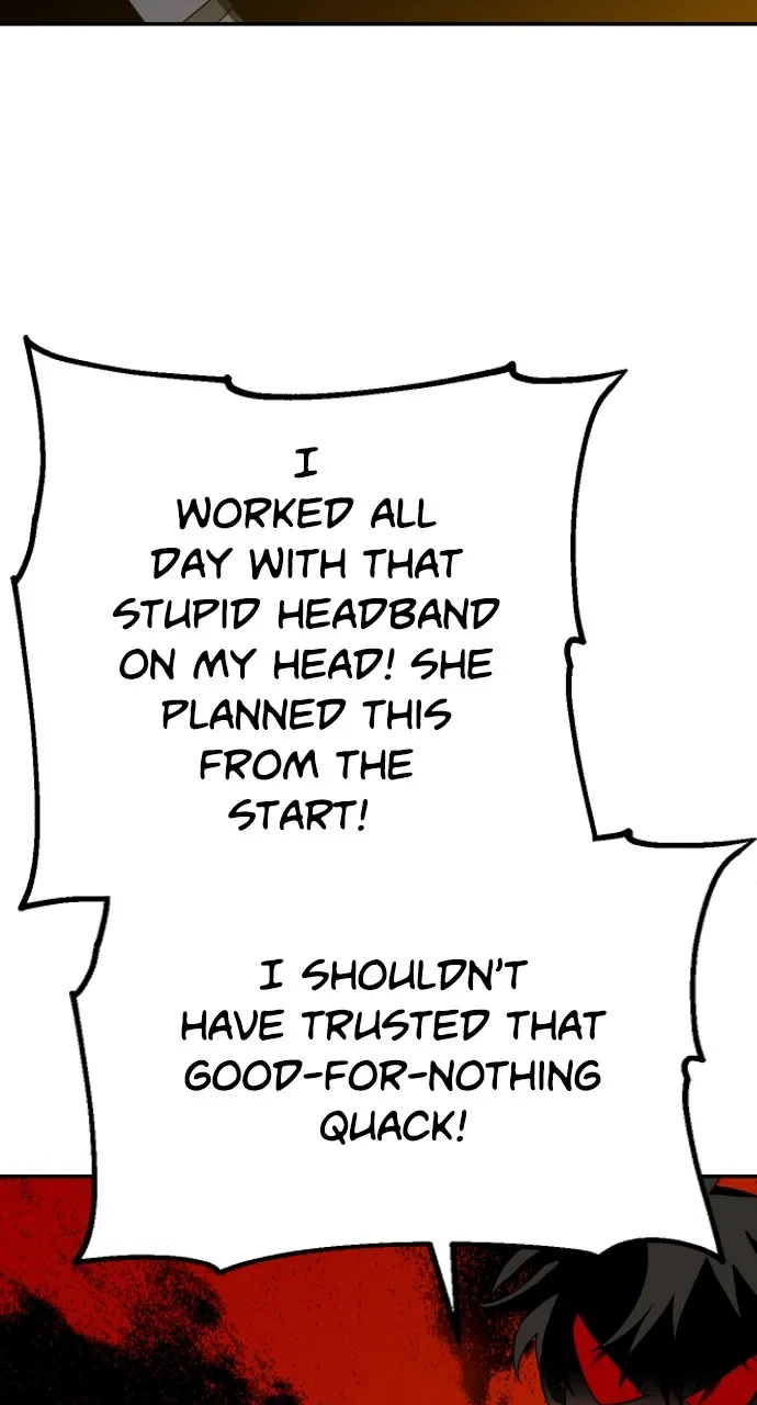 Read I Was the Final Boss chapter 53 image 93 on Lezhin