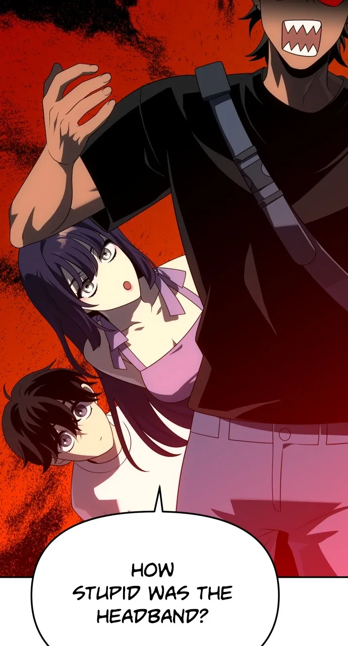 Read I Was the Final Boss chapter 53 image 94 on Lezhin