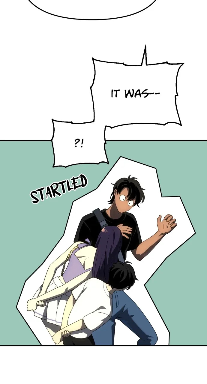 Read I Was the Final Boss chapter 53 image 95 on Lezhin