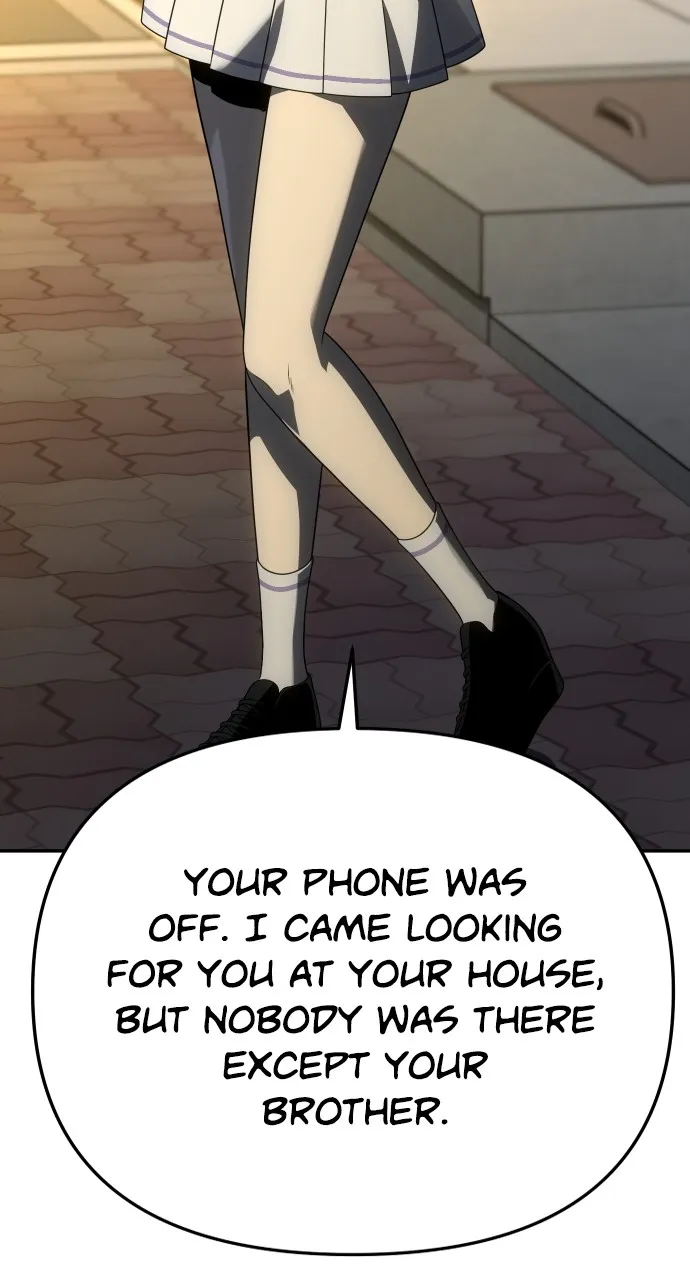 Read I Was the Final Boss chapter 53 image 97 on Lezhin