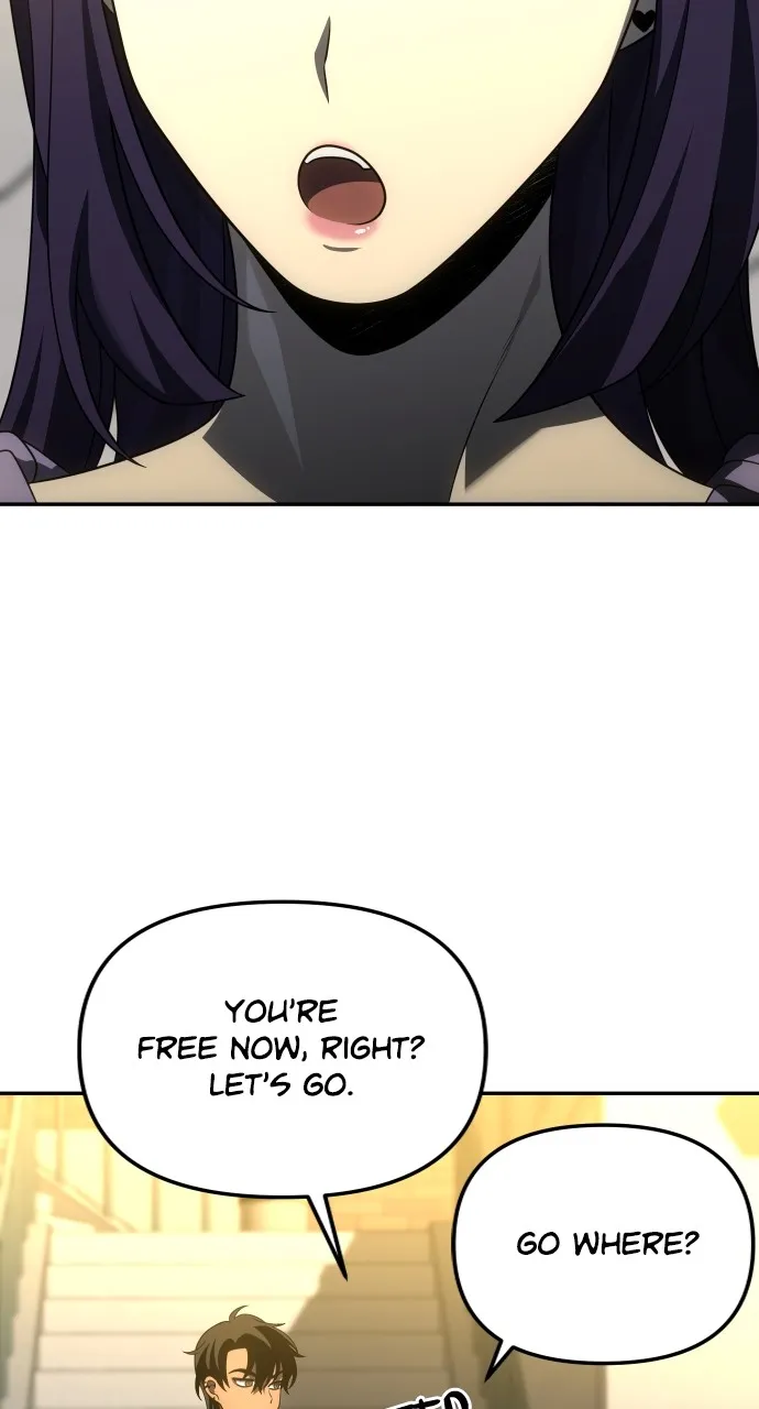 Read I Was the Final Boss chapter 53 image 99 on Lezhin