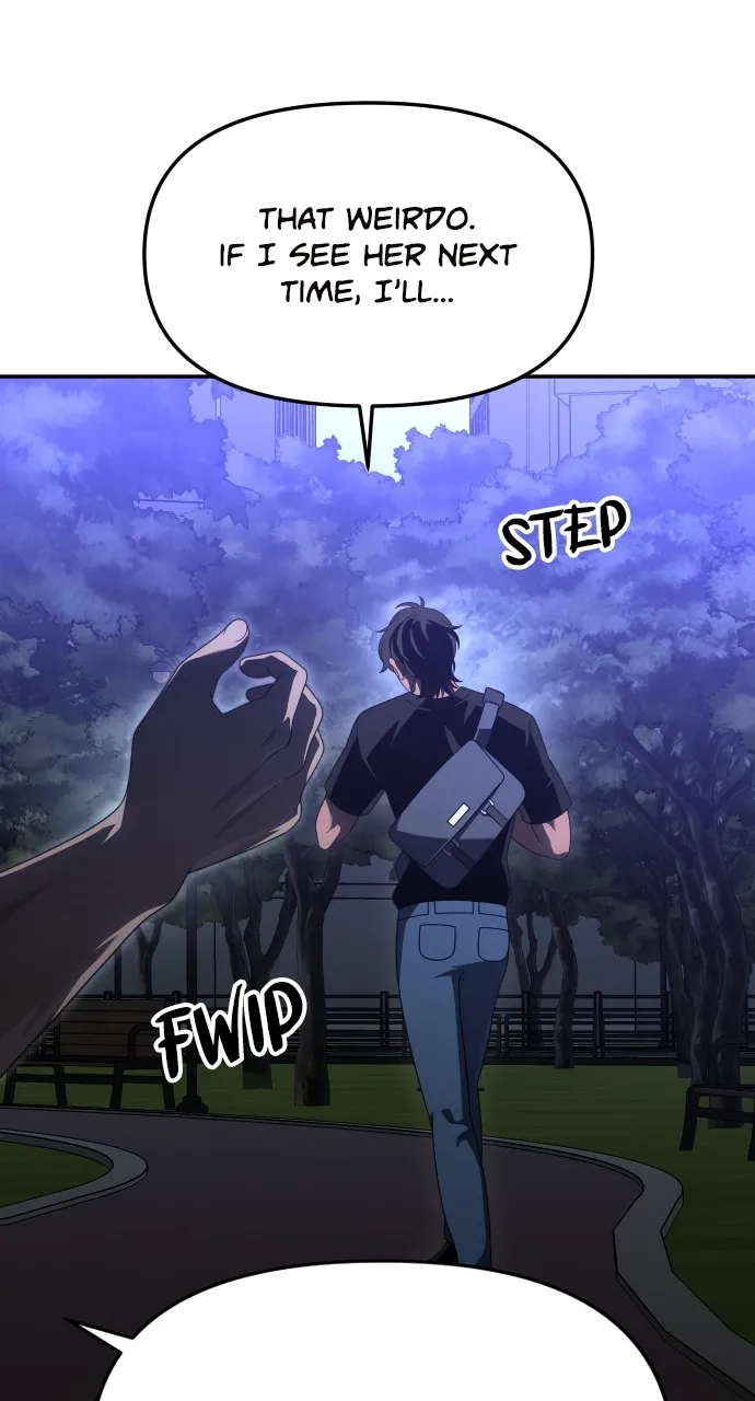 Read I Was the Final Boss chapter 54 image 1 on Lezhin