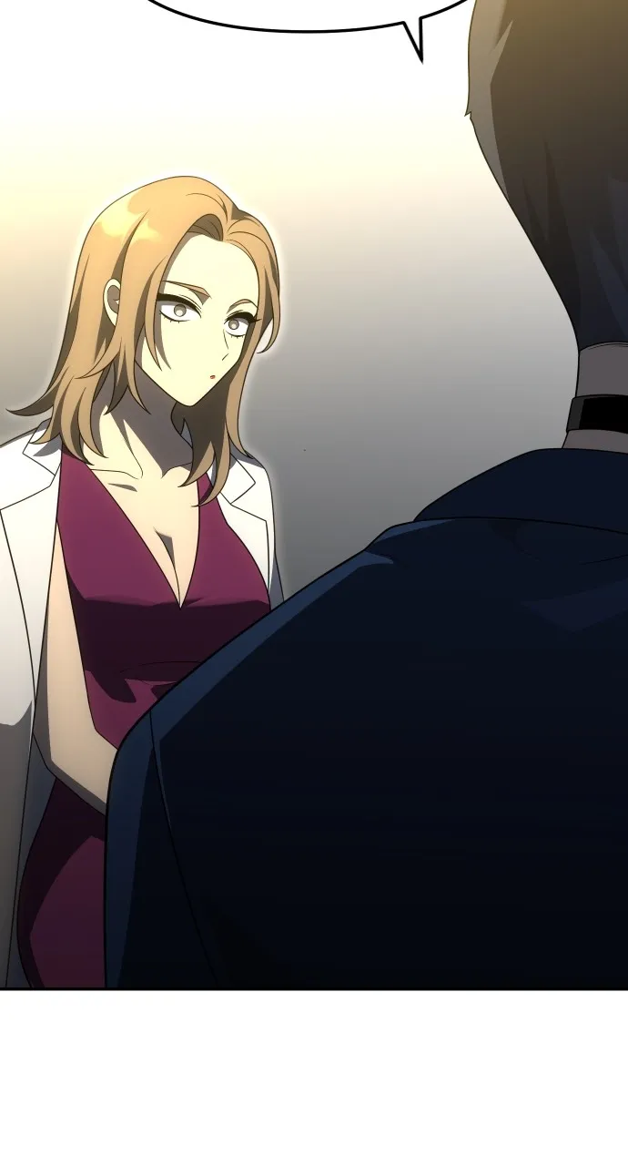 Read I Was the Final Boss chapter 54 image 100 on Lezhin