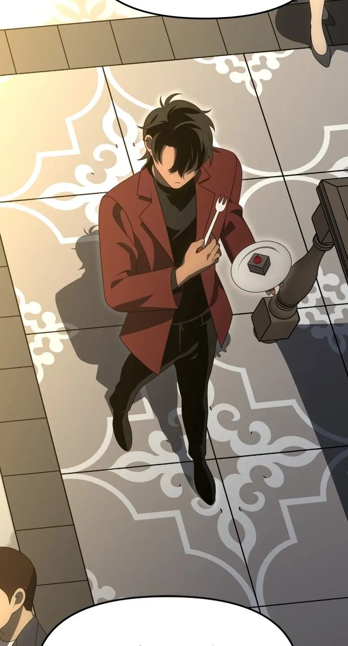 Read I Was the Final Boss chapter 54 image 103 on Lezhin