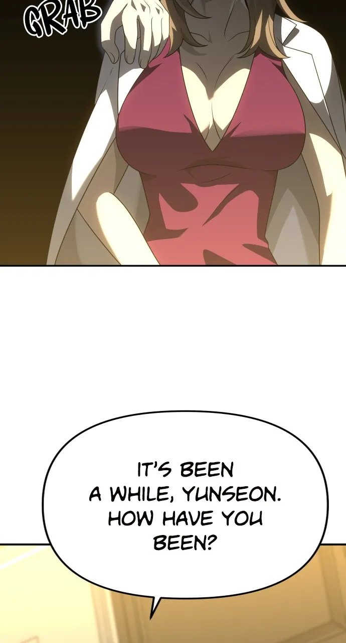 Read I Was the Final Boss chapter 54 image 109 on Lezhin