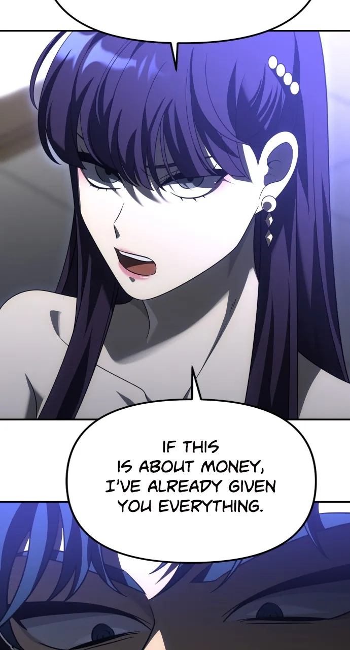 Read I Was the Final Boss chapter 54 image 124 on Lezhin