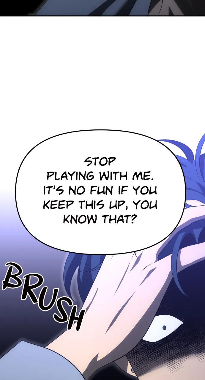 Read I Was the Final Boss chapter 54 image 126 on Lezhin
