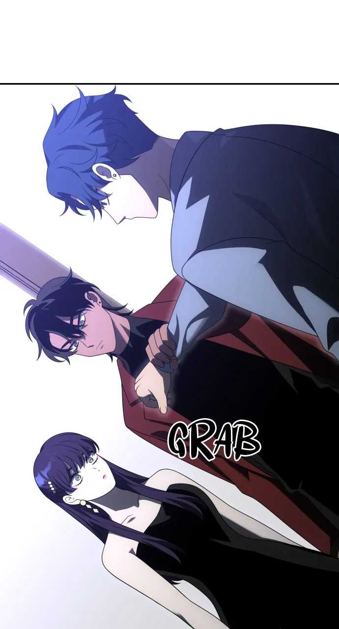 Read I Was the Final Boss chapter 54 image 129 on Lezhin