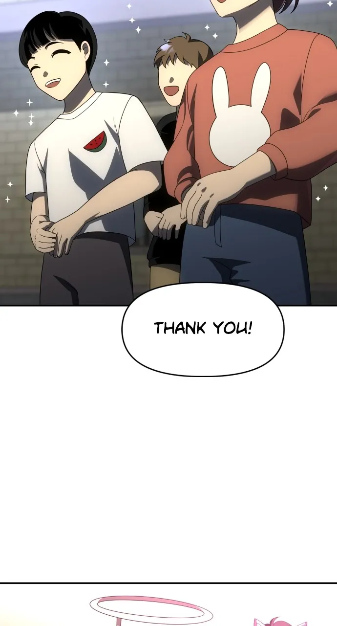 Read I Was the Final Boss chapter 54 image 18 on Lezhin