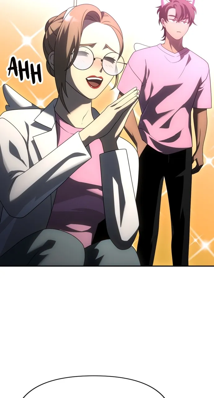 Read I Was the Final Boss chapter 54 image 19 on Lezhin