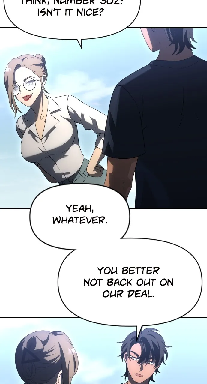Read I Was the Final Boss chapter 54 image 21 on Lezhin