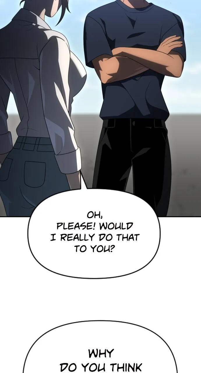 Read I Was the Final Boss chapter 54 image 22 on Lezhin