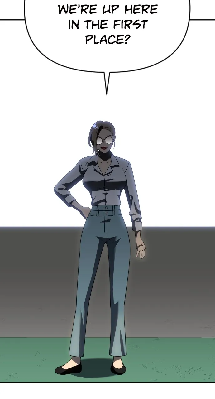 Read I Was the Final Boss chapter 54 image 23 on Lezhin