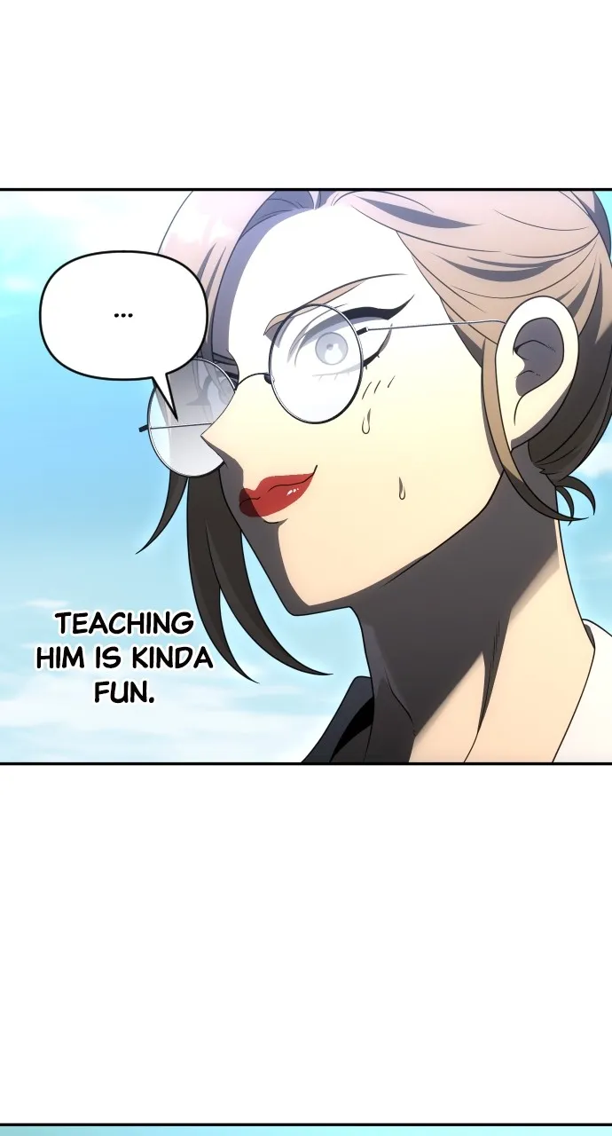 Read I Was the Final Boss chapter 54 image 28 on Lezhin