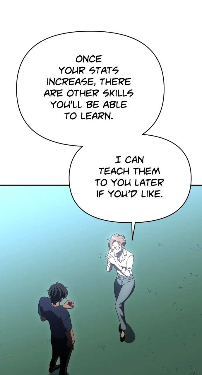 Read I Was the Final Boss chapter 54 image 30 on Lezhin