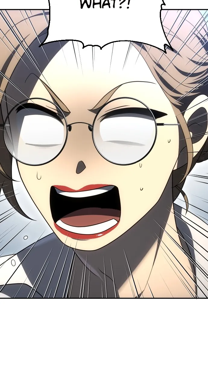 Read I Was the Final Boss chapter 54 image 33 on Lezhin