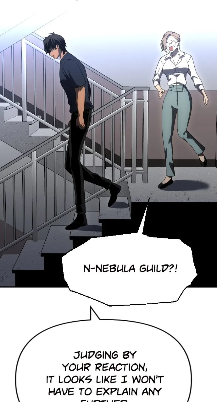 Read I Was the Final Boss chapter 54 image 35 on Lezhin