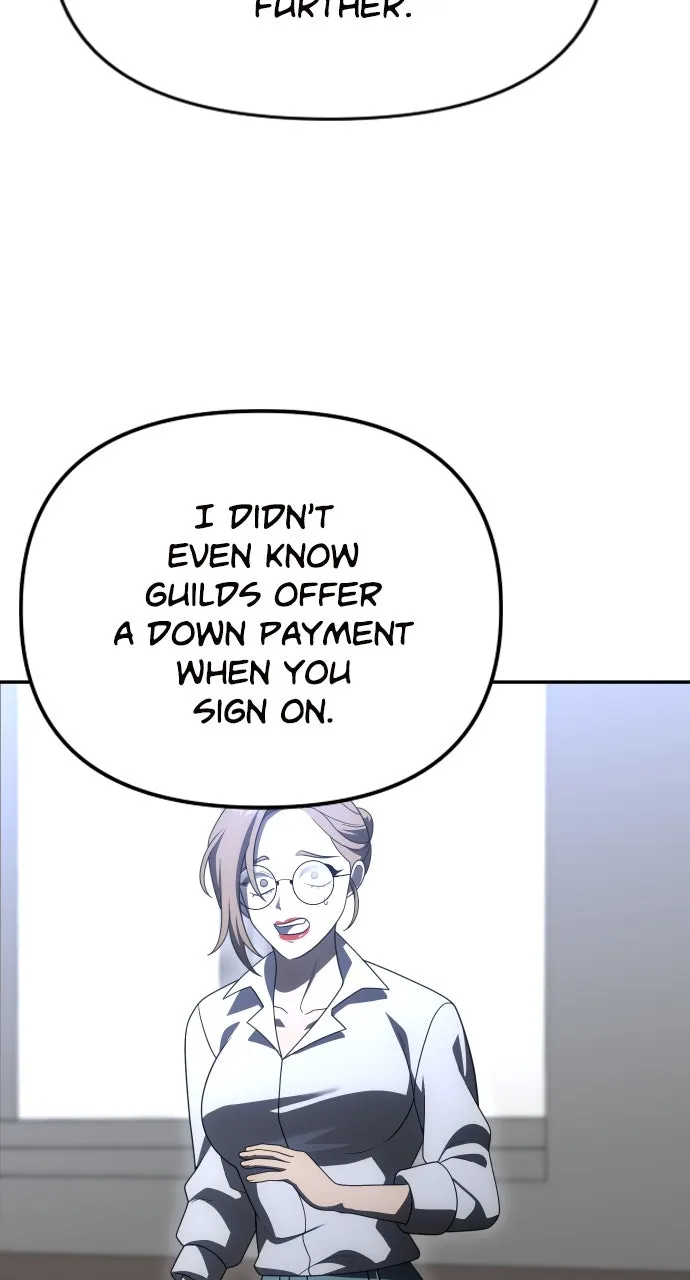 Read I Was the Final Boss chapter 54 image 36 on Lezhin