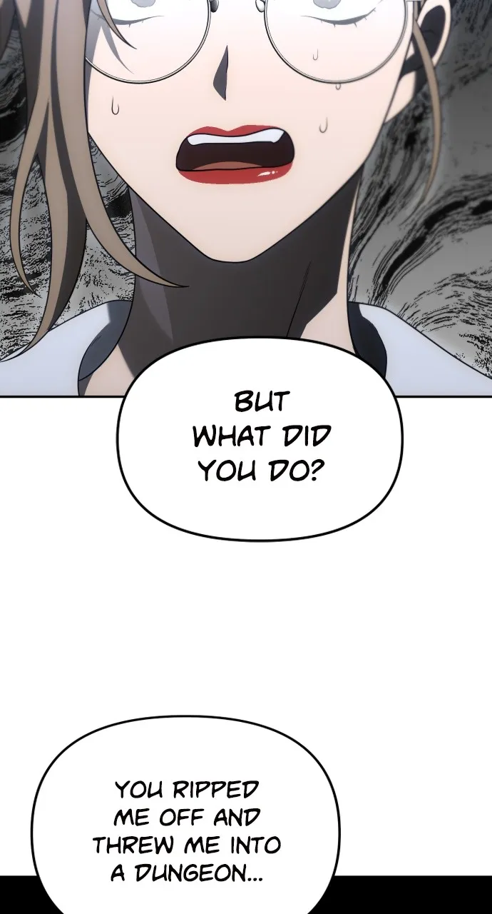 Read I Was the Final Boss chapter 54 image 38 on Lezhin