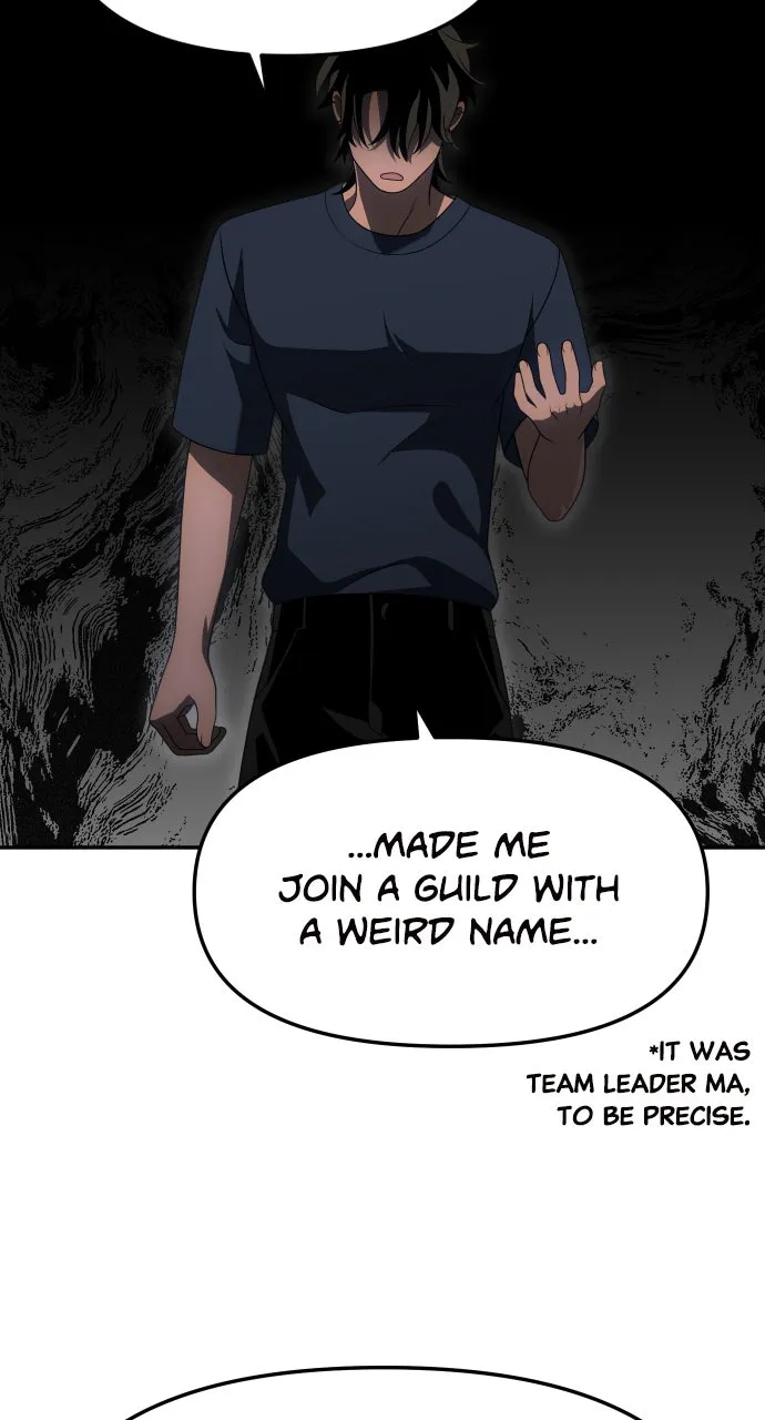 Read I Was the Final Boss chapter 54 image 39 on Lezhin
