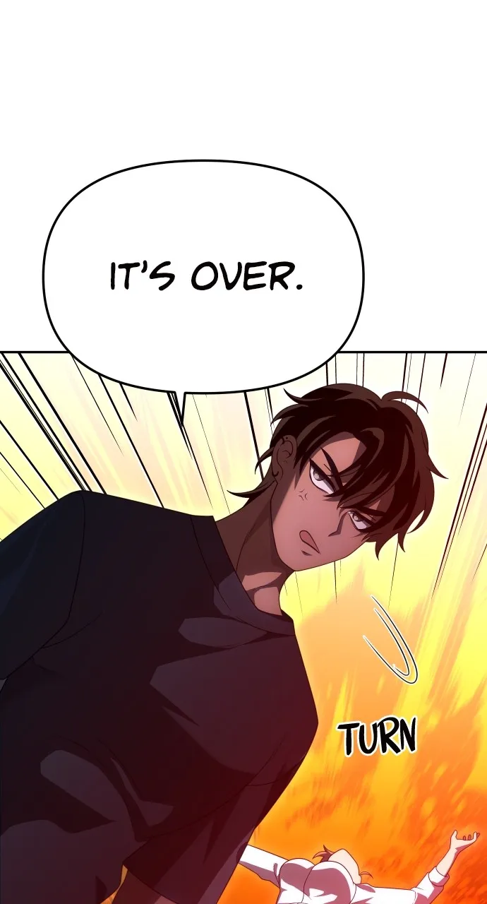 Read I Was the Final Boss chapter 54 image 41 on Lezhin