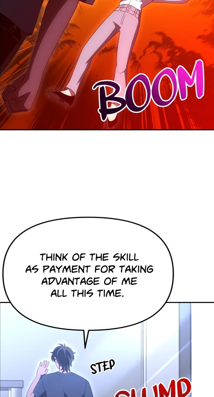 Read I Was the Final Boss chapter 54 image 42 on Lezhin