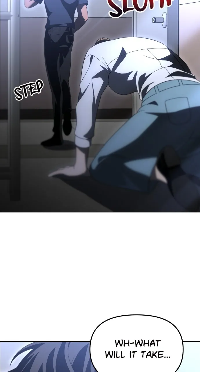Read I Was the Final Boss chapter 54 image 43 on Lezhin