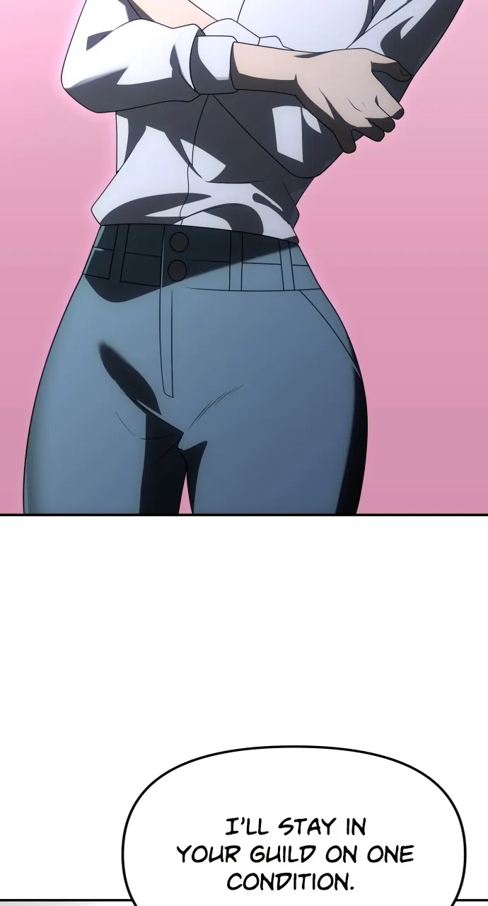 Read I Was the Final Boss chapter 54 image 48 on Lezhin
