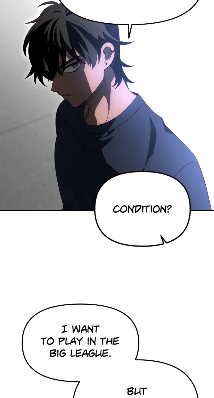 Read I Was the Final Boss chapter 54 image 49 on Lezhin